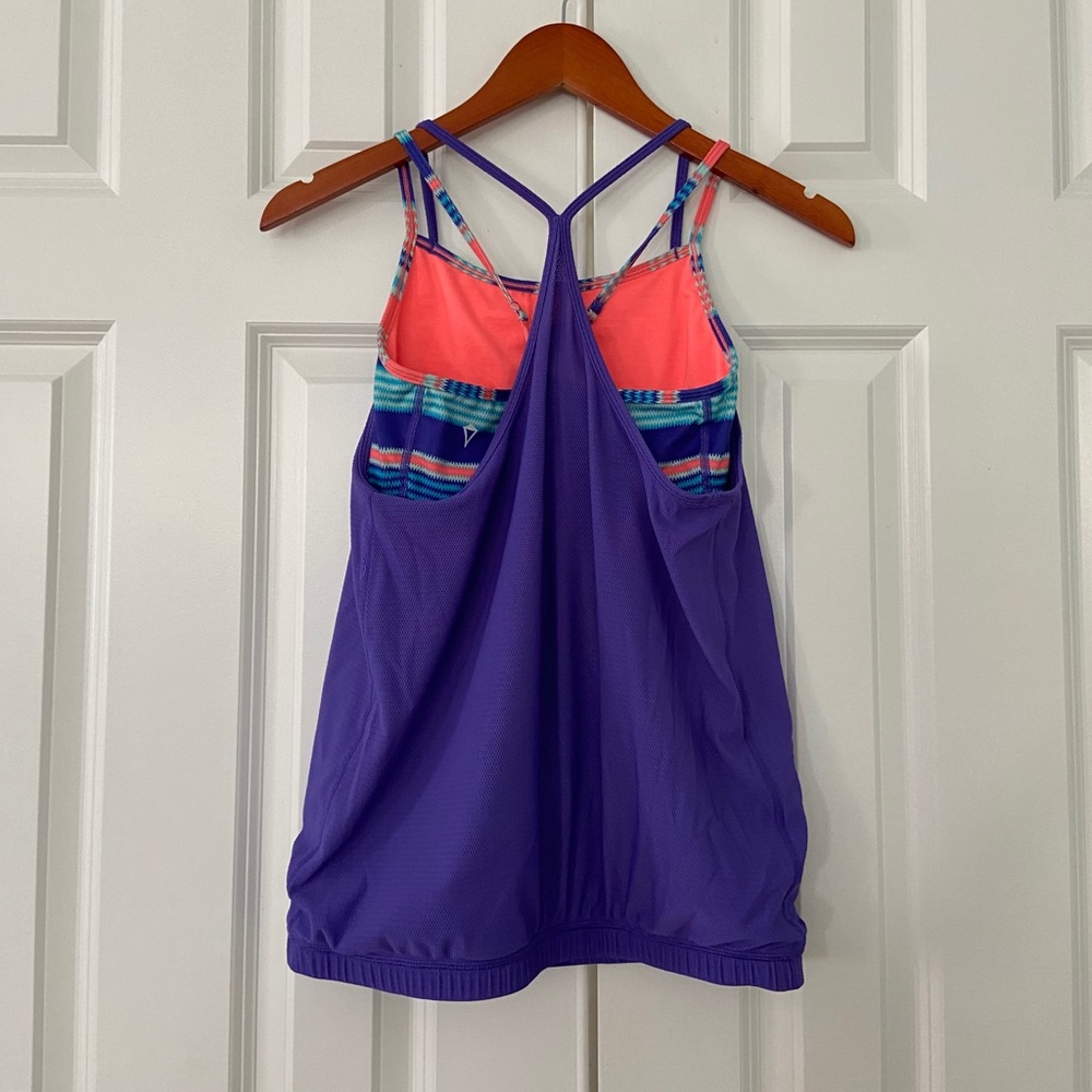 ivivva tank top